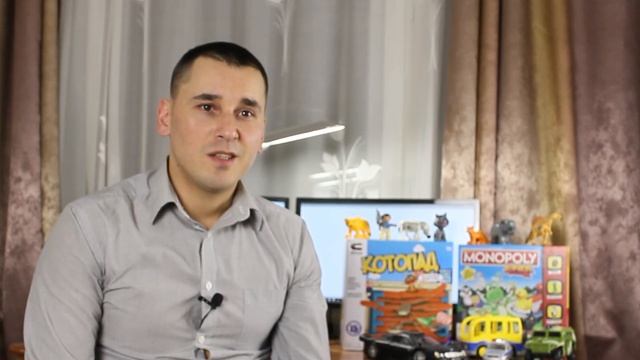 Что подарить детям, как выбрать подарок смотреть онлайн