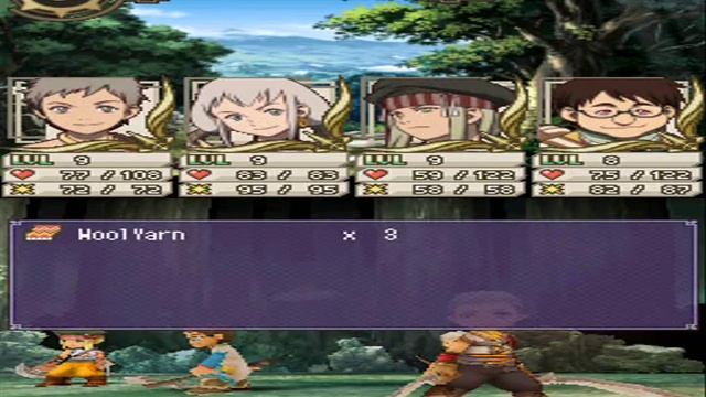 Let's Play Suikoden Tierkreis - Part 07: Order of the One True Way смотреть онлайн
