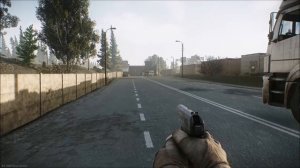 Prapor Task BP Depot - MS2000 Marker - Escape from Tarkov (German/Deutsch)
