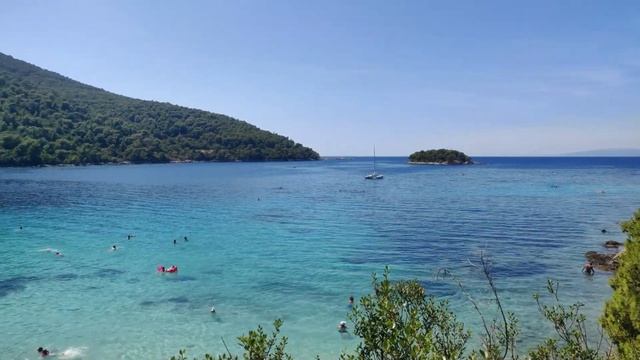 3 причины не проводить отпуск в Италии. На море в Хорватию смотреть онлайн