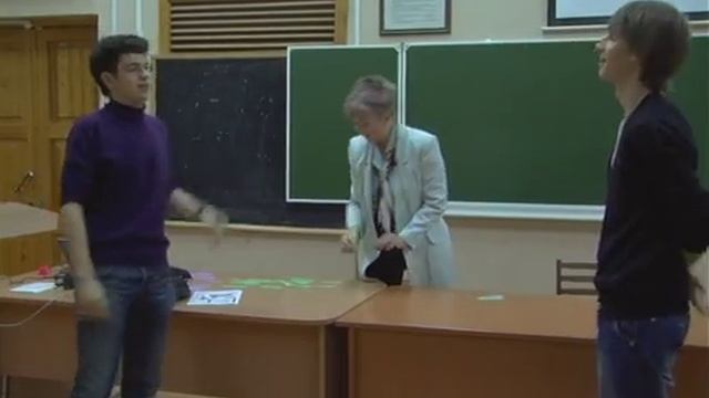 Техника публичных выступлений смотреть онлайн