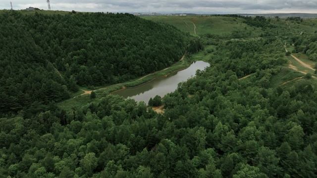 Экскурсионные прогулки на квадроциклах на аэродроме Пушистый 2023 смотреть онлайн
