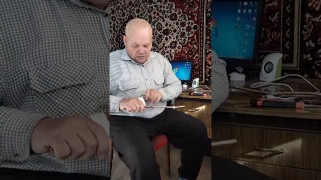 виноград Приазовья, хранение чубуков в зиму. смотреть онлайн