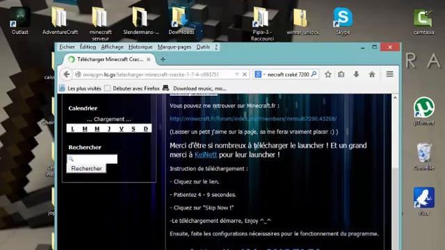 comment télécharger minecraft смотреть онлайн
