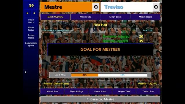 Championship Manager 01/02 - Mestre - S3 & 4 - cm0102 смотреть онлайн