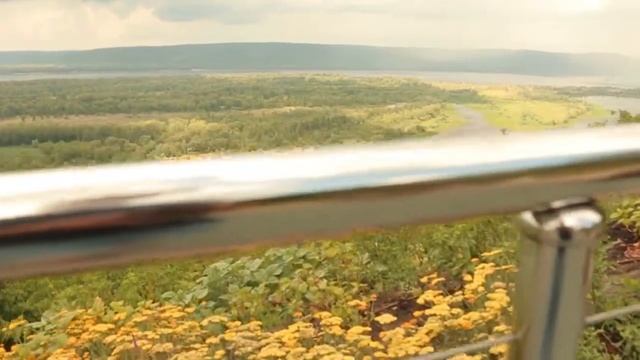 В Самаре открылась Вертолетная площадка 01 07 2021 смотреть онлайн