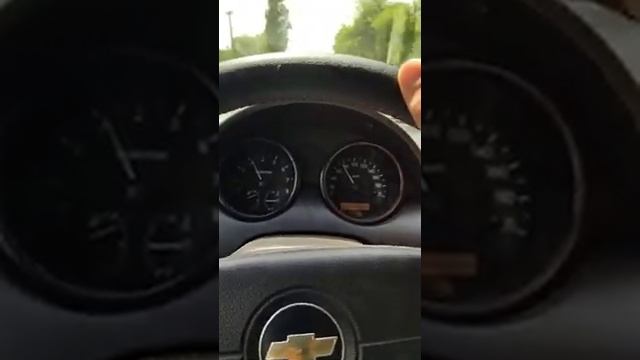 Троит двигатель, сильно дёргается, плохо едет, шевроле авео смотреть онлайн