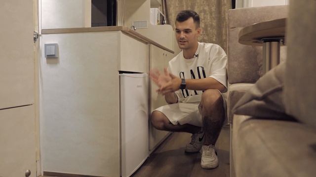 Автодом Хумер смотреть онлайн