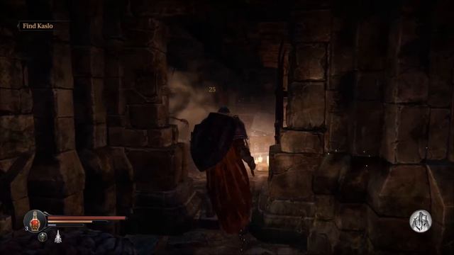 Lords Of The Fallen Get My Axe Weapon