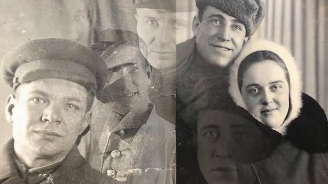 "Памяти моих близких посвящается" смотреть онлайн