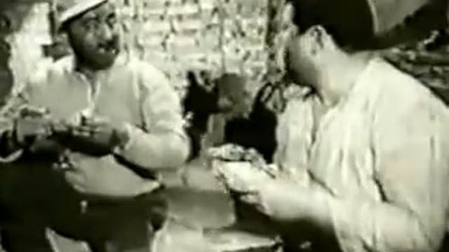 SULTONI QALBHO. СУЛТОНИ КАЛБАМ. часть 3.(1964) IRAN_Films.