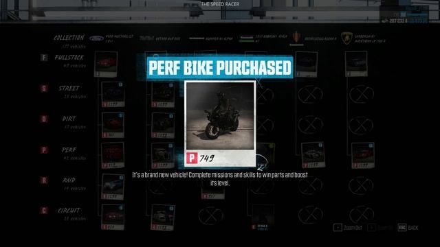 The Crew Wild Run - Kawasaki Ninja H2 - Buy, Ride & Visual Customization смотреть онлайн