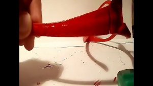 КАК И ЧЕМ КРАСИТЬ ОЧКИ?Diy.