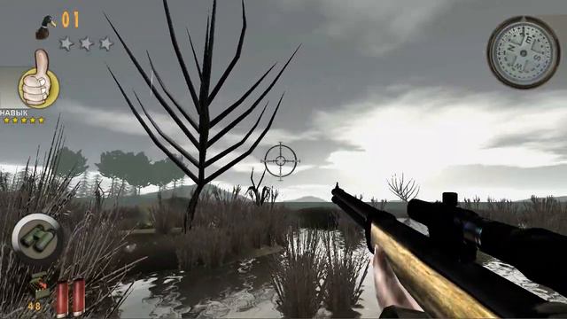 Pro Jager Gameplay смотреть онлайн