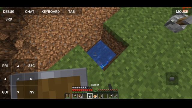 I Made Automatic Wheat Farm In Minecraft Java | Pojavlauncher |(Hindi)| Part 5 | Ultra Bittu Gamerz смотреть онлайн