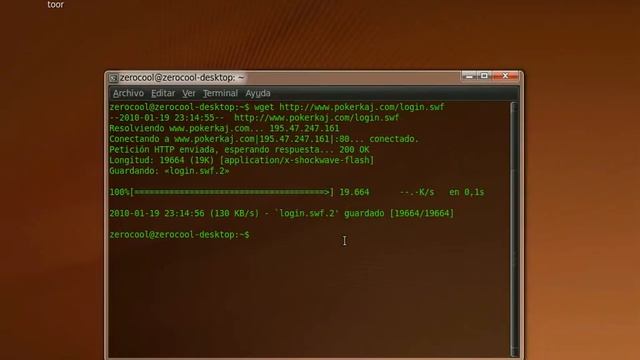 Bypassing Flash Login смотреть онлайн