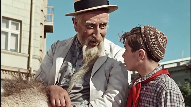 12.На верблюде смотреть онлайн