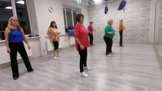 LAMENTO BACHATA * Разбор и Демо (упрощённый вариант) * ТАНЦЫ ДЛЯ ВСЕХ смотреть онлайн