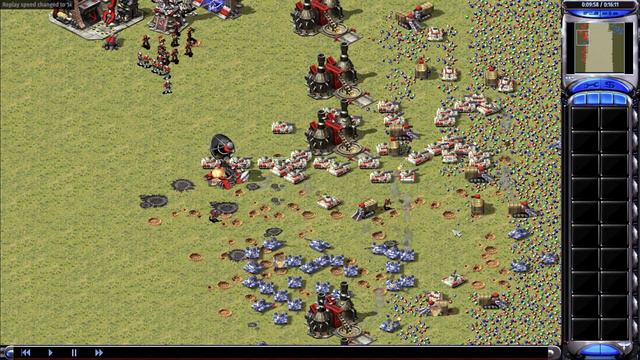 Pro 1V1 Win Every Game? Do This... Red Alert 2 Multiplayer Online смотреть онлайн