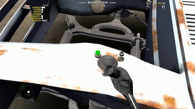 #1 сборка подвески в My summer car смотреть онлайн