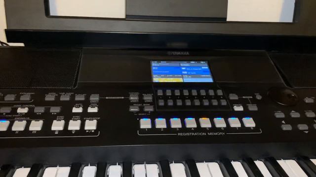 Yamaha sx600 -Mamo Miri 2021 смотреть онлайн