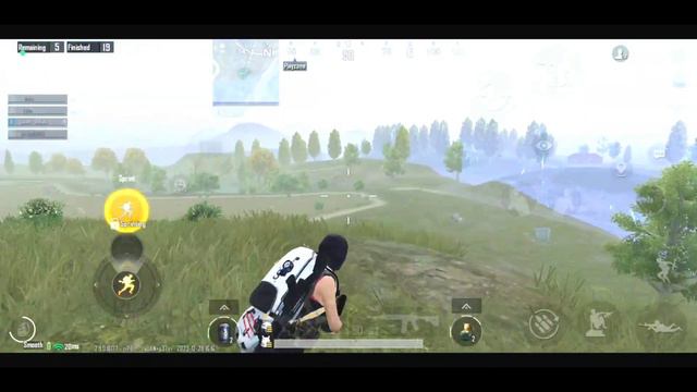 42 KILLS 🔥POCO F5 : BGMi TEST GAMEPLAY | POCO F5 SMOOTH + 90FPS PUBG / BGMI TEST 2024 смотреть онлайн