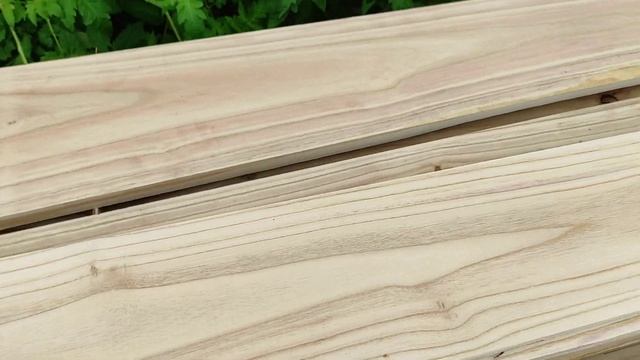 Какой процент выхода древесины с кругляка Павловнии? Сколько можно получить пиломатериалов. смотреть онлайн