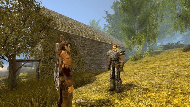 Gothic 2 Night of the Raven Remastered DX11 42 прохождение walkthrough смотреть онлайн