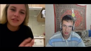 Карета и Анжелика 😄 Лайкос 👍