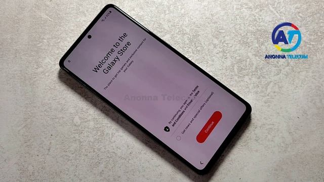 Samsung A71/A72 Frp Bypass Without PC Android 12 | Samsung A71/A72 Frp/Google Account Unlock | 2022