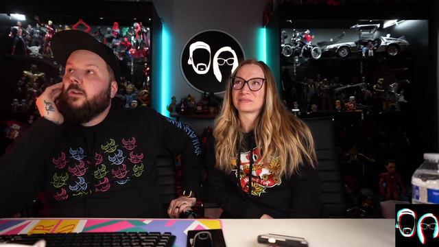 MOST EPIC MISCHIEF TOYS EVENT EVER! ALL THE DEETS! смотреть онлайн