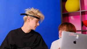 ДЕТЕКТОР ЛЖИ ПОШЕЛ НЕ ПО ПЛАНУ **Даня приемный ?**