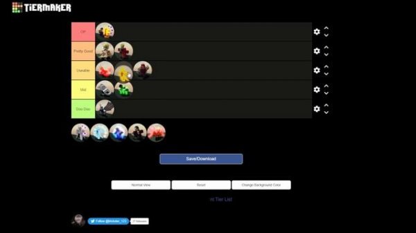 Ninja Tycoon Gamepass Tier List !!! (Ninja Tycoon v4.0)