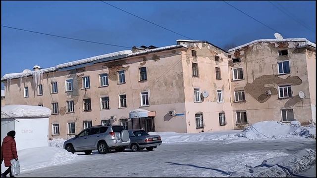 ПРОГУЛКА ПО ГОРОДУ / ЗЫРЯНОВСК / АЛТАЙ / ВКО / 2022 / ЧАСТЬ 15 смотреть онлайн