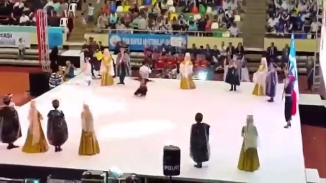 Асса КБР Стамбул 2015 3 смотреть онлайн