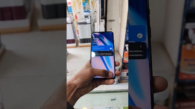 OnePlus 7. ? OnePlus flagship phone snapdragon 855 #oneplus #sd855 #smartphone смотреть онлайн