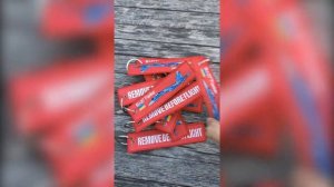 Ремувки с вышивкой. Брелки "Remove Before Flight" на заказ.
