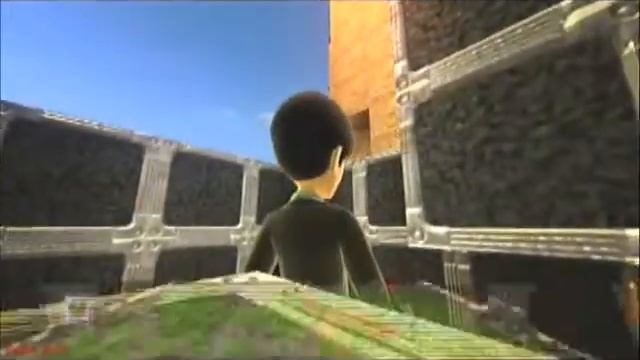 fortresscraft chapter 1 review смотреть онлайн