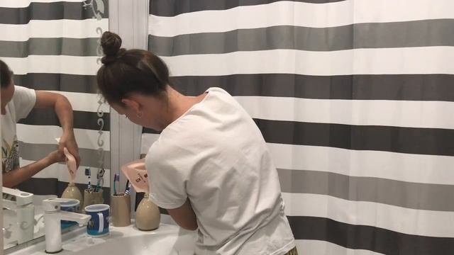 Моя ежедневная уборка. Мотивация на уборку. Как научиться быть Чистюлей. Чистый дом ВСЕГДА! смотреть онлайн