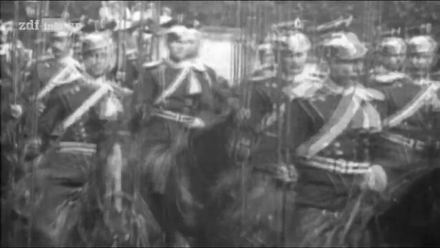 Krupp - Eine Deutsche Familie (1) 1/3