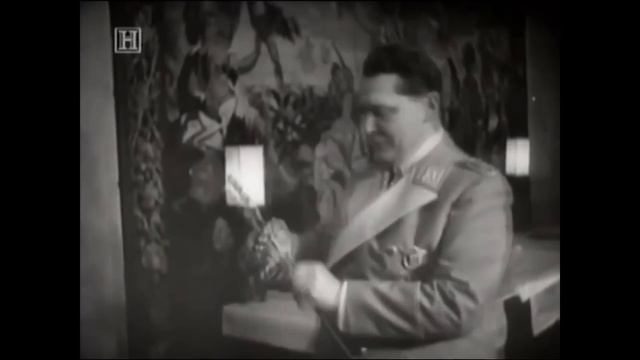 Johannes Steinhoff documentary смотреть онлайн