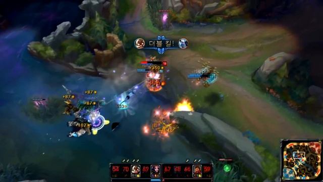 A week on Reddit (League of Legends) - Week 15, Feb. 9-15 смотреть онлайн