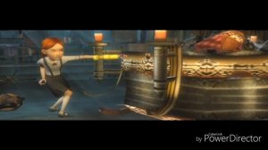 Прохождение Дом-Монстр Часть 2 (PS2) (Без комментариев)