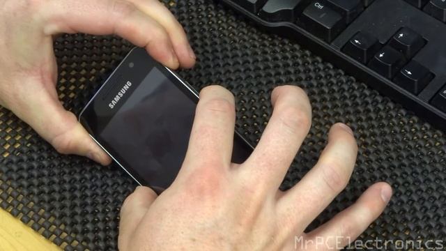 Boot Loop (Fix) Samsung Galaxy Player 3.6 "How To" смотреть онлайн