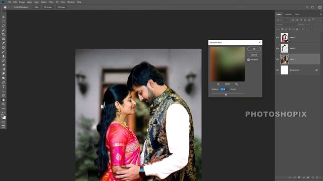 How to Cut Out Hair in Photoshop Telugu | Hair Cutting Methods in Photoshop cc Telugu смотреть онлайн