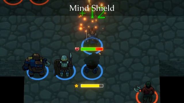 Telepath Tactics Liberated Gameplay Review & How to play смотреть онлайн
