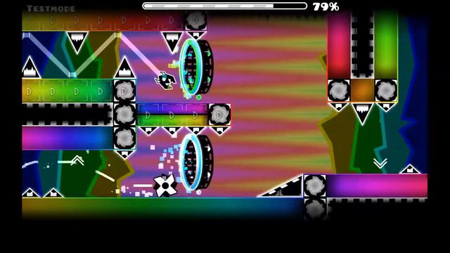 Интро BuTiTi II... ПЕРВЫЙ INSANE Demon... смотреть онлайн