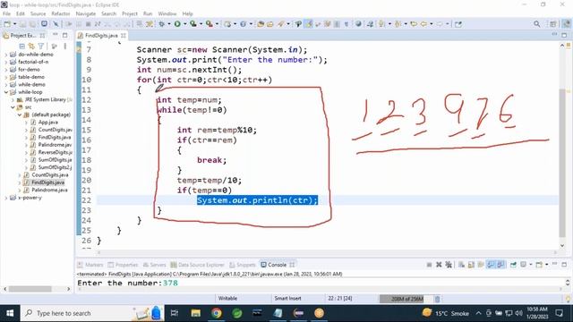 Core Java Class 7 - Rehan Sir смотреть онлайн