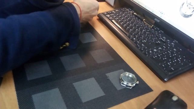 МАРЬЯЖ ЧАСОВ RADIOMIR+МОЛНИЯ 3602-1я Серия НАЧАЛО смотреть онлайн