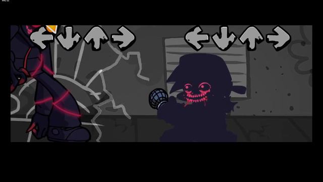 [FNF] Whitty Corruption Insanity Unleashed (Ff Version) Infernum Alt Remastered смотреть онлайн